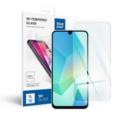 Viedtālruņa aizsargstikls Samsung Galaxy A17 Tempered Glass 2.5D