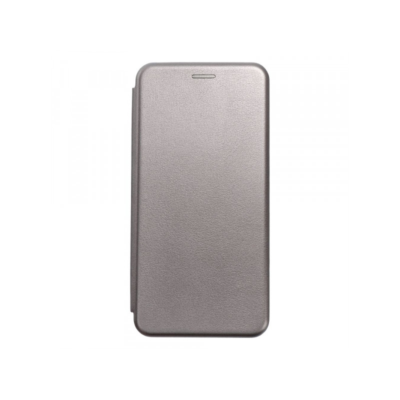 Viedtālruņa atveramais maciņš Xiaomi Redmi Note 14 4G Elegance Pelēka