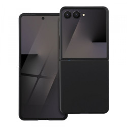 Viedtālruņa aizmugurējais vāciņš Samsung Galaxy Z Flip 7 Kong Black