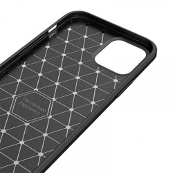Viedtālruņa aizmugurējais vāciņš Samsung Galaxy S22 Ultra Carbon Black