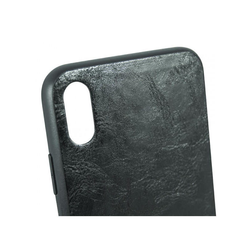 Nutitelefoni tagakaas Samsung Galaxy S22 Ultra Äri Must