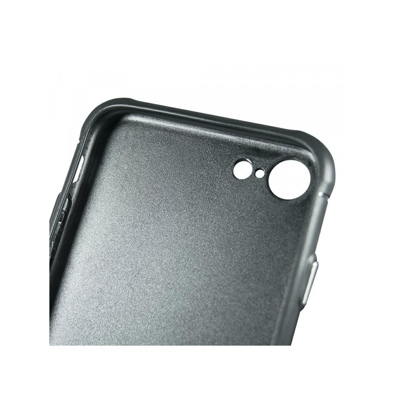 Nutitelefoni tagakaas Samsung Galaxy S22 Plus Mulsae süsinik Must, Disaini järgi