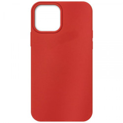 Viedtālruņa aizmugurējais vāciņš Apple iPhone 14 Pro Max Liquid Box Red