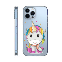 Viedtālruņa aizmugurējais vāciņš Samsung Galaxy A54 5G Paint case U24 Transparent, With Design