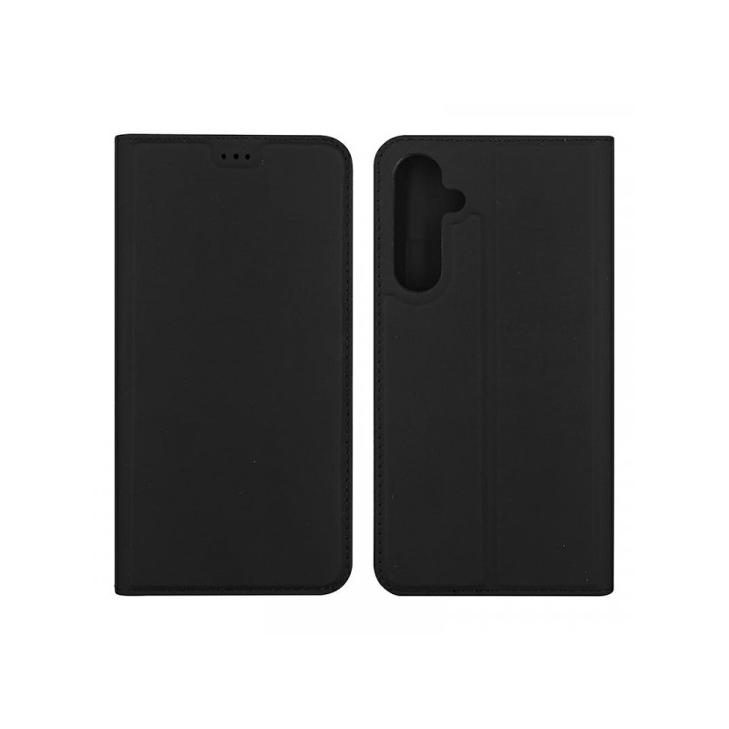 Viedtālruņa atveramais maciņš Xiaomi 13T / 13T Pro Safian Melna