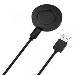 Viedpulksteņa lādētājs Huawei Wireless Charger Black
