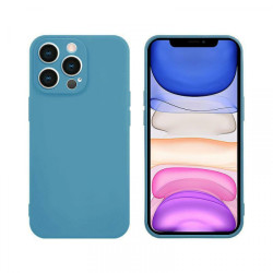 Viedtālruņa aizmugurējais vāciņš Samsung Galaxy A15 5G Tint Dark Blue