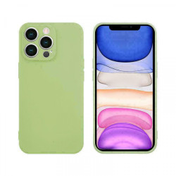 Viedtālruņa aizmugurējais vāciņš Xiaomi Redmi 13 Tint Green
