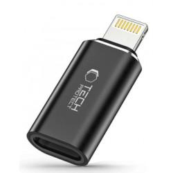 Kaablimuundur Lightning / USB-C adapter Must