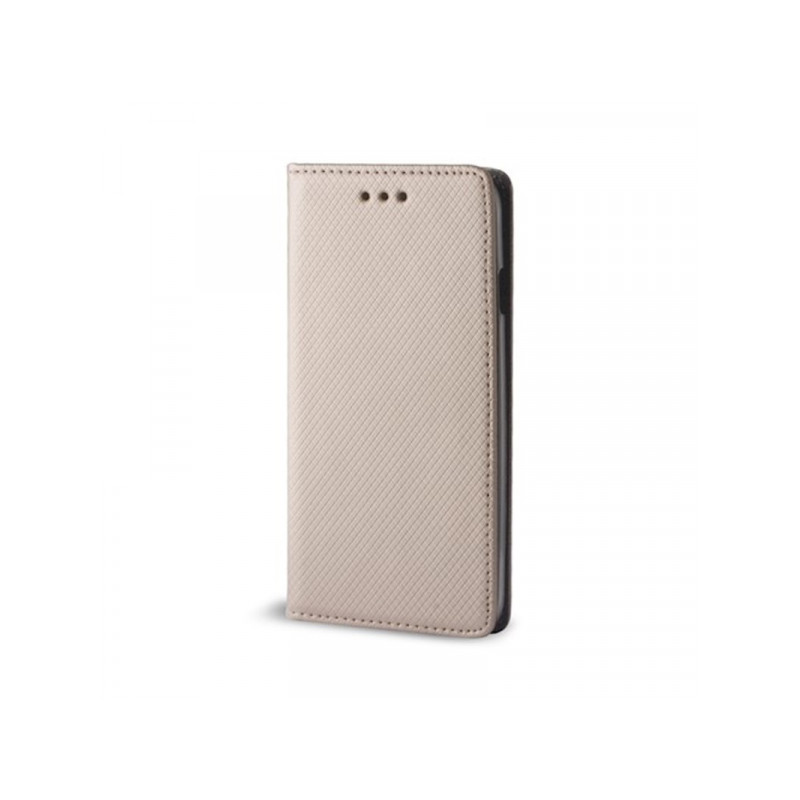 Viedtālruņa atveramais maciņš Xiaomi Xiaomi 14T Smart Magnet Zelta