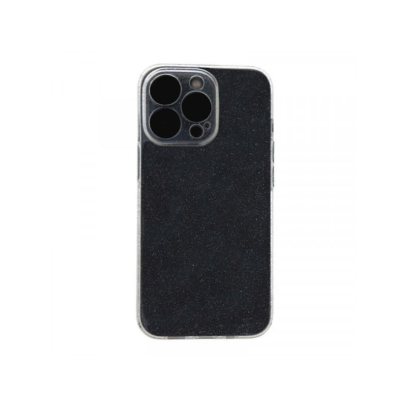 Viedtālruņa aizmugurējais vāciņš Samsung Galaxy A15 5G Shine Caurspīdīga