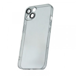 Viedtālruņa aizmugurējais vāciņš Samsung Galaxy A05S Slim Color Transparent