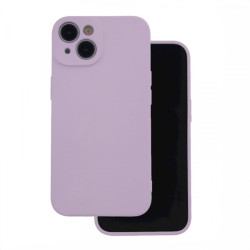 Viedtālruņa aizmugurējais vāciņš Xiaomi Redmi 13C Silicone case Violeta