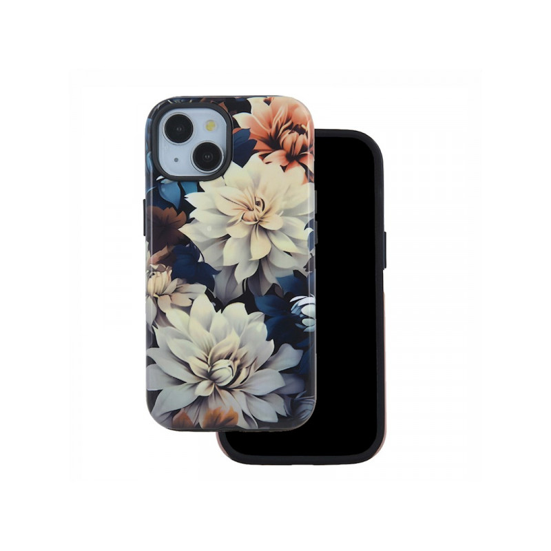 Viedtālruņa aizmugurējais vāciņš