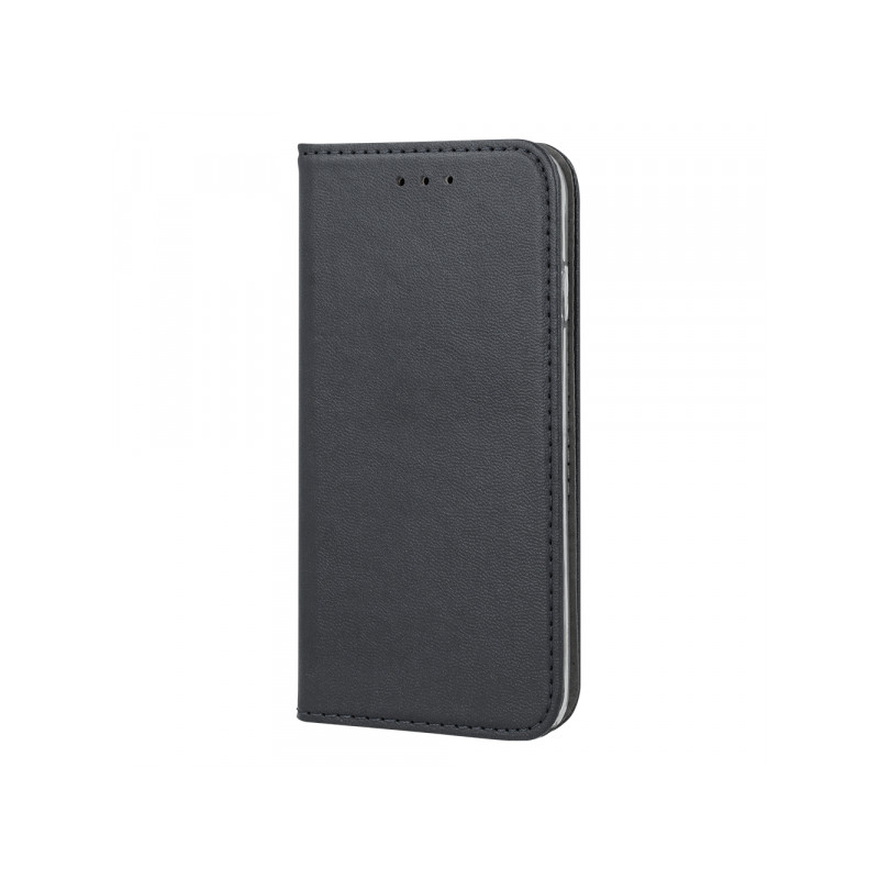 Viedtālruņa atveramais maciņš Xiaomi Redmi 13 5G Smart Magnetic Black