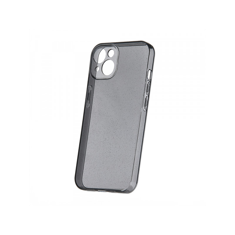 Viedtālruņa aizmugurējais vāciņš Õun iPhone 16 Pro Sära Süsimust