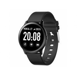 Viedpulkstenis FW32 Black