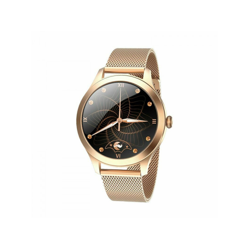 Viedpulkstenis FW42 Gold