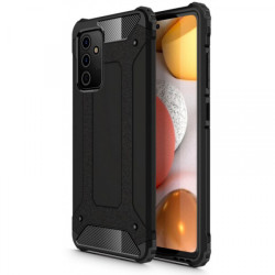Viedtālruņa aizmugurējais vāciņš Samsung Galaxy A72 / A72 5G XArmor Black