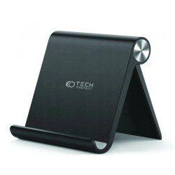 Viedierīces galda statīvs Smartphone stand Z1 Melna