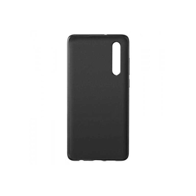 Nutitelefoni tagakaas Huawei P30 51992992 Must