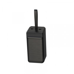 Väline aku PR160 80 000 mAh Must