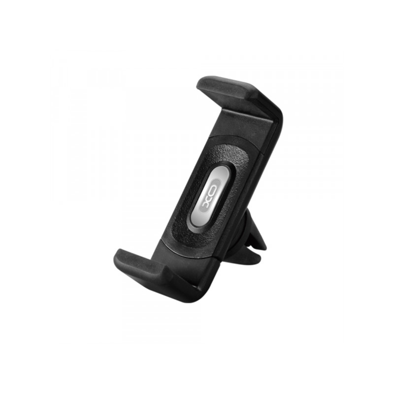 Viedtālruņa turētājs automašīnai C8 Black