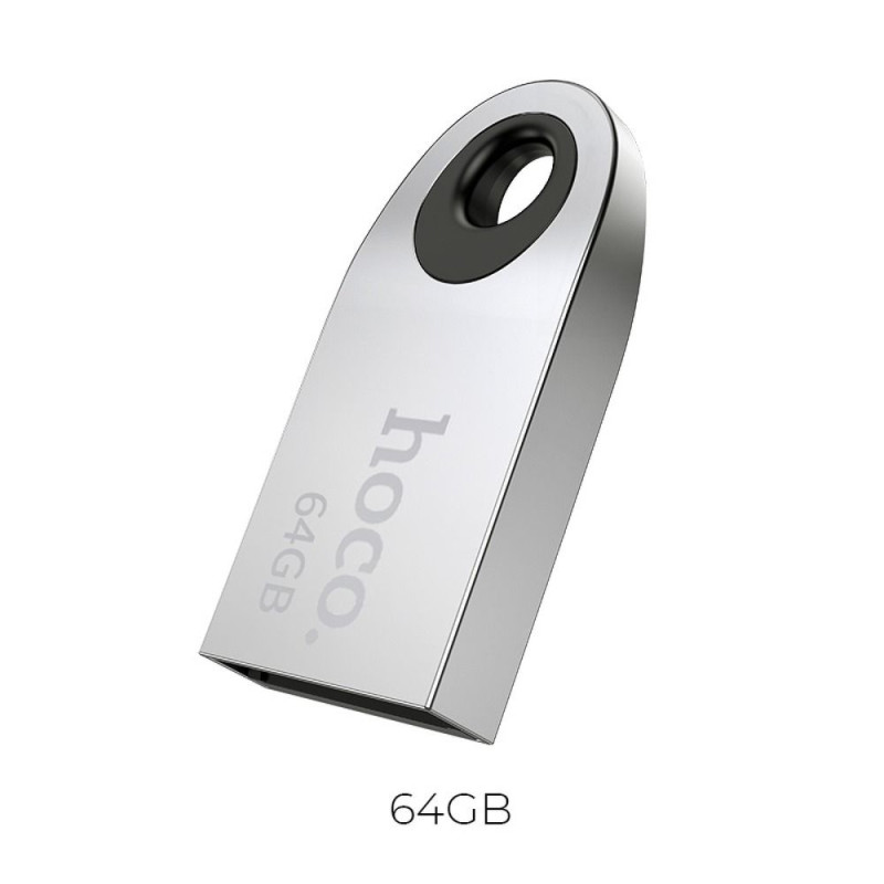 Väline mälu Hoco Insightful UD9 mini mälupulk 64GB
