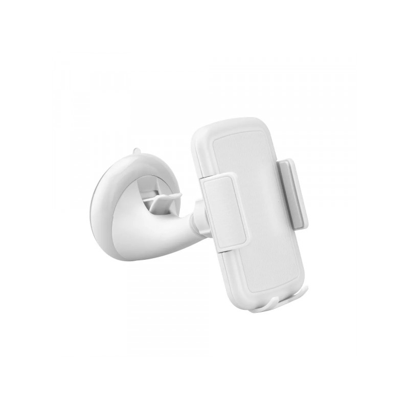 Viedtālruņa turētājs automašīnai Blue star White