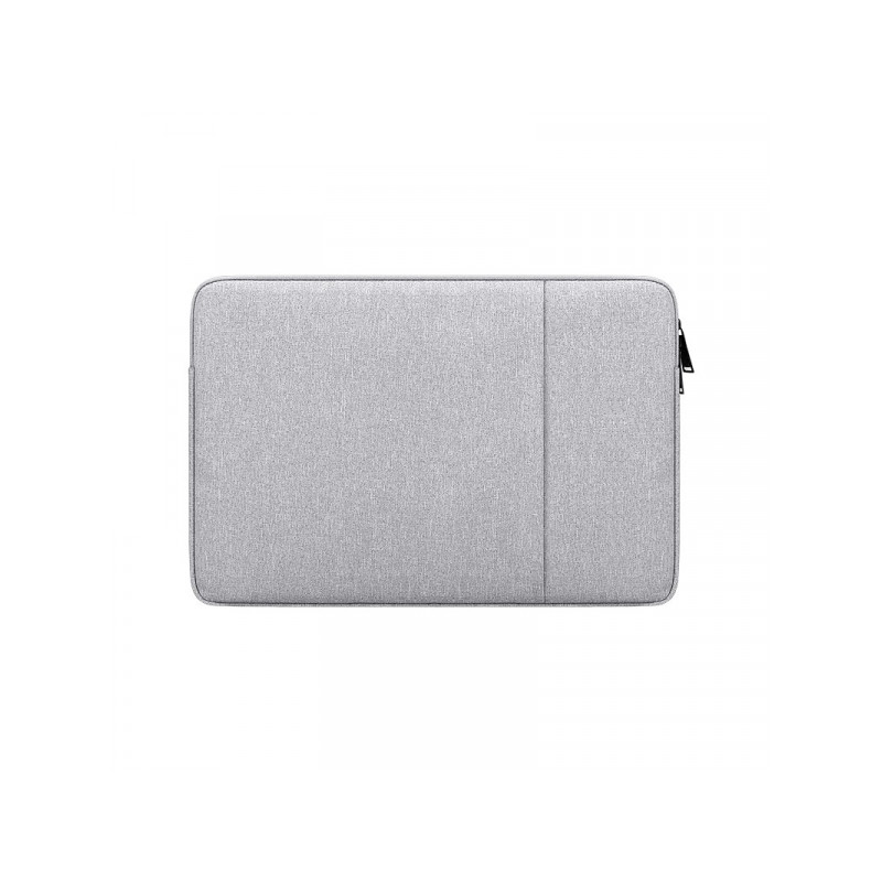 Datorsoma Laptop Bag Business 13.3" Grey