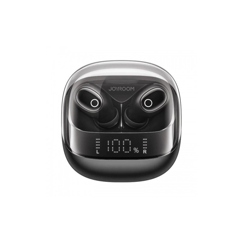 Juhtmevabad kõrvaklapid Juhtmevabad kõrvaklapid Must