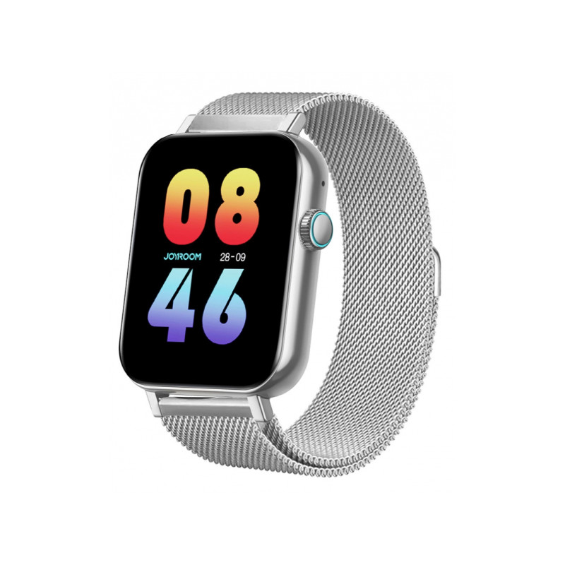 Nutikell Fit-Life nutikell Hõbe