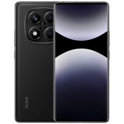 Jauni telefoni Xiaomi Redmi Note 14 Pro 4G 256GB Midnight