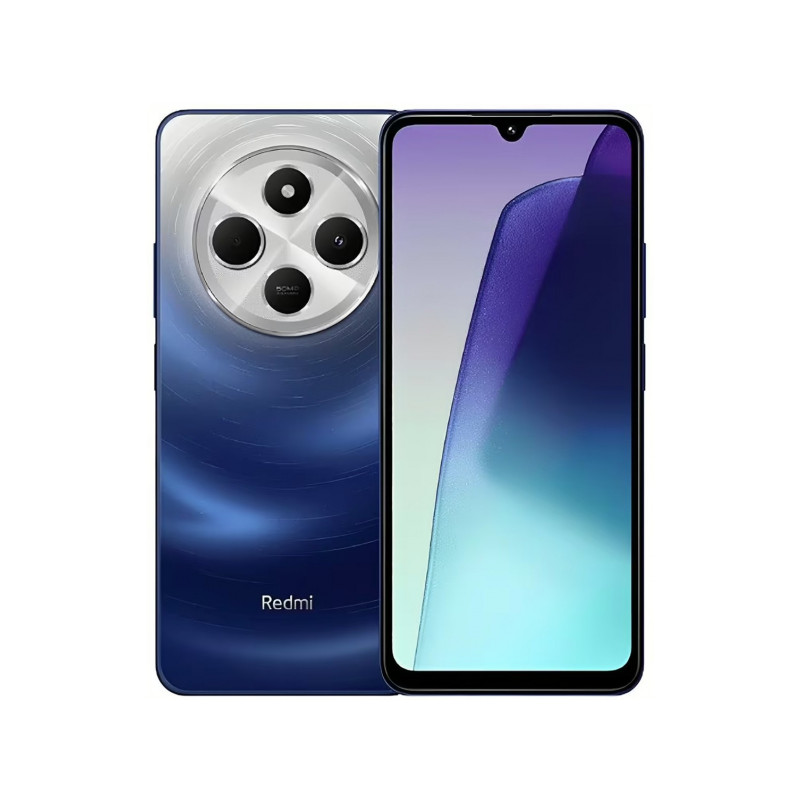 Uus telefon Xiaomi Redmi 14C 128 GB Sinine