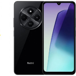 Jauns telefons Xiaomi Redmi 14C 256GB Melna