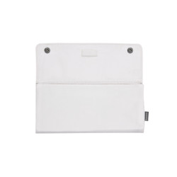 Datorsoma Sleeve White