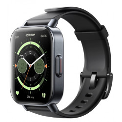 Viedpulkstenis Smartwatch Fit-Life JR-FT3S Grey