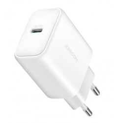 Strāvas adapteris Charger USB-C PD 30W QC JR-TCF24 White