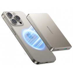 Ārējā baterija Zelta