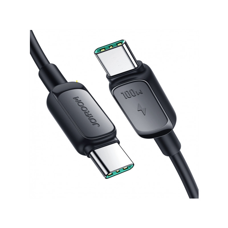Kaabel USB-C / USB-C 100W 1,2 m Must