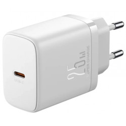 Strāvas adapteris Charger 25W White