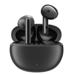 Bezvadu austiņas Funpods Wireless Melna