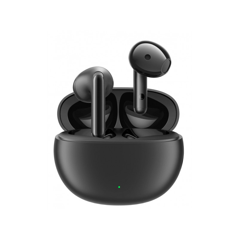 Bezvadu austiņas Funpods Wireless Melna