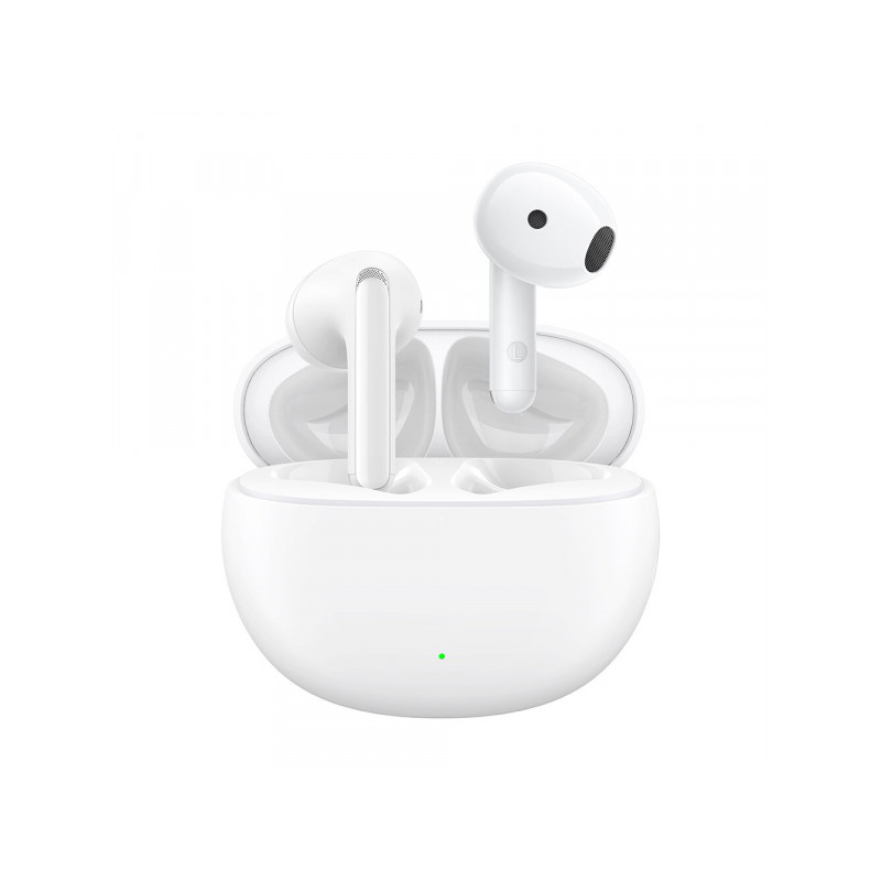 Bezvadu austiņas Funpods Wireless Balta