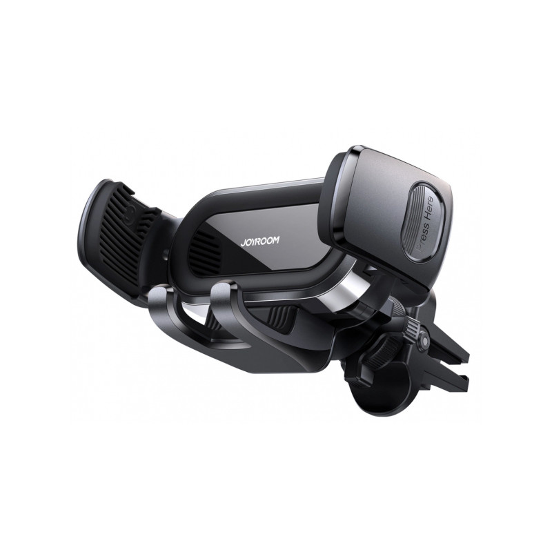 Viedtālruņa turētājs automašīnai Car holder Melna