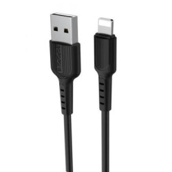 Kaabel BX16 USB-A - Lightning Must