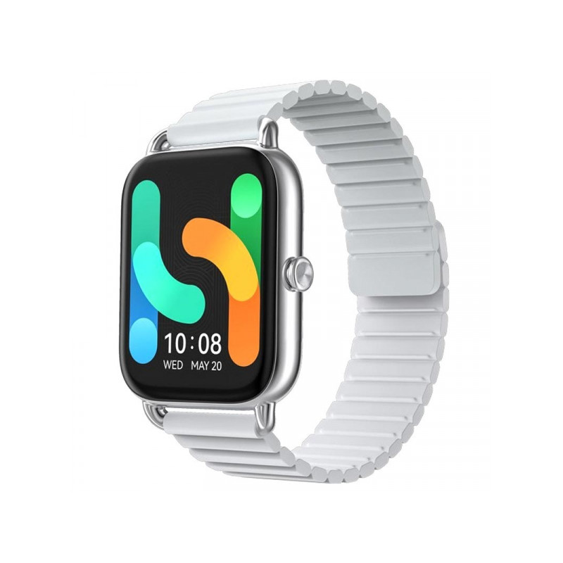 Viedpulkstenis LS11 Silver