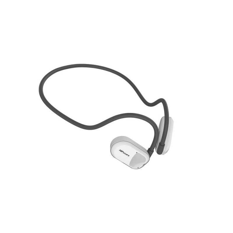 Bezvadu austiņas Bluetooth Earphones FutureMate Balta