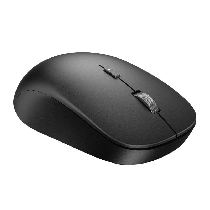 Datora pele Wireless Mouse WM108 Melna