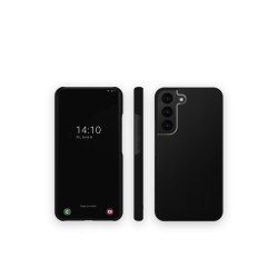 Viedtālruņa aizmugurējais vāciņš Samsung Galaxy S22 Intense Black Black